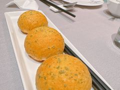 酥皮叉烧包-鲍鱼王子(深圳大厦店)