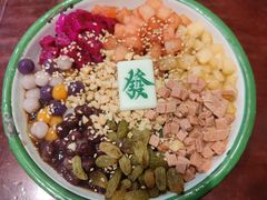 -李炮称盘麻辣烫(无锡荟聚店)