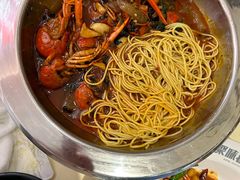 -聚味瞿记·龙虾堂(坡子街店)