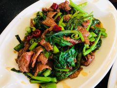 -春来和(汉城南路店)