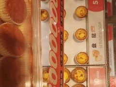 -東更道点心行(文化东路店)