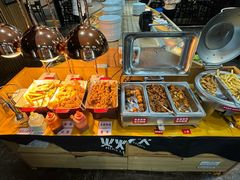 -火炉火自助餐(悠唐购物中心店)