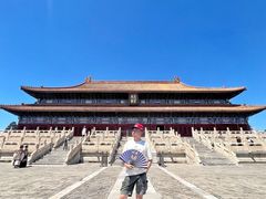 -北京市劳动人民文化宫(太庙)