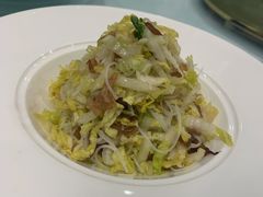 -冶春茶社(官园桥店)