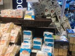 零售区-盒马鲜生(红莲店)