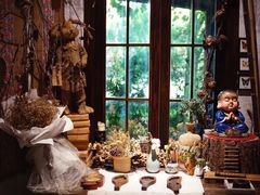 -馬蘭花開(车站大道店)