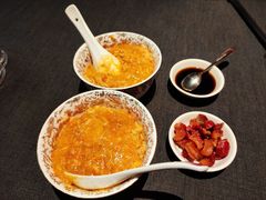 蟹粉捞饭-锦府园(环球港店)