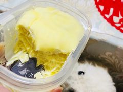 -7cake憩刻生日蛋糕·下午茶(西安店)