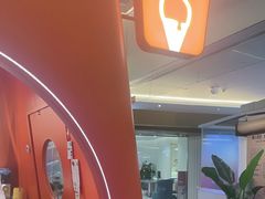 -野人先生现做冰淇淋(北京王府井东方新天地店)