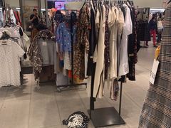 -ZARA(青岛万象城店)