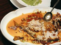 -明湖楼·经典鲁菜山东海鲜(大明湖店)