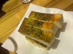 -泰果东南亚餐厅(旭辉广场店)