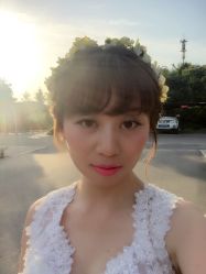 点击看大图 -唯一视觉婚纱摄影(李家村店)