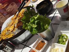 -肆幺幺烤肉(乐汇城店)