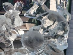 -人民防洪胜利纪念塔