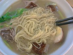 -粤式轩广东茶餐厅(草市街店)