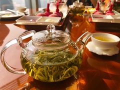 -君悦大酒店行政酒廊