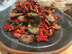 -一朵菌·野生菌探索家火锅(南亚店)