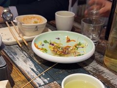 -管氏翅吧(广渠门店)