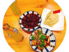 -炒豆合作社(东四总店)