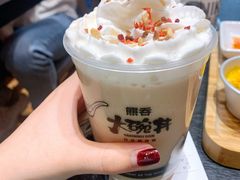 恋恋红韵-熊吞·大碗丼烧肉饭(西市场嘉华店)