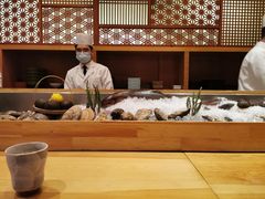 -希望日本料理(保利香槟花园店)