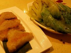 点心-武林厨神·粤式茶点(五羊店)