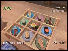 -团子君寿司·茶