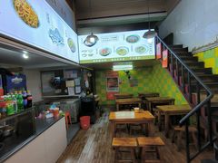 -王记生烫牛杂面馆(兰陵路店)