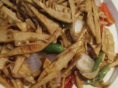 -东北大院·东北菜(三台子店)