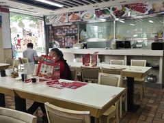 -湖滨步步高酒店·中餐厅