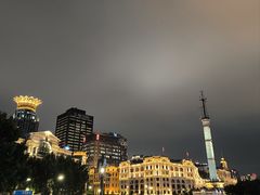 -外滩
