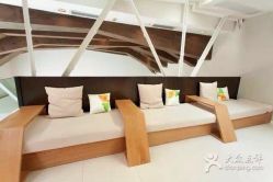 Y+瑜伽会所(安福路店)-Y+瑜伽会所