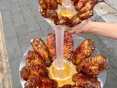 -管氏翅吧(地安门创始店)