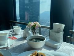 -南京金陵饭店