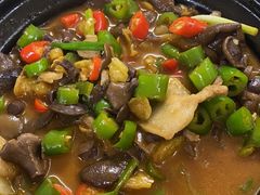 -毛家湘味楼(虹梅店)