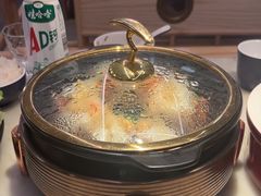 -绿茶餐厅(青岛城阳万象汇店)