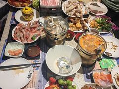 -初色海鲜自助(万丰路店)