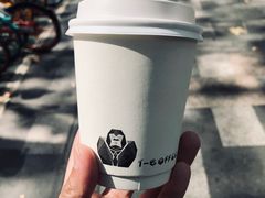 -T-COFFEE(长江花园店)