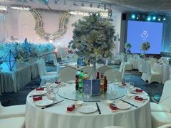 -上海松江假日酒店