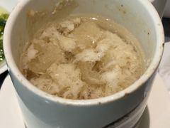 上杭土猪肉汤-闽桌里·福建客家菜(美一城店)