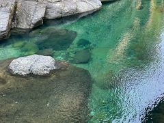 -石台牯牛降景区