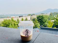 -鸡鸣赐茶(鸡鸣寺路店)