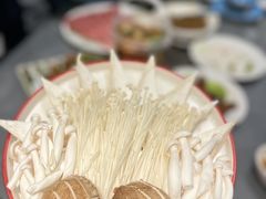 -金龙·打边炉(南京西路店)