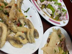 -龙眼南白粥六顺白粥