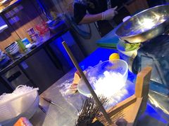 -千岛蚝高压锅生蚝·人参火锅(白云万达店)