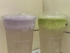 -Yee3·三号椰(上海中山公园龙之梦店)