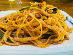 -秦忆浓岐山臊子面(扶风店)