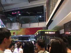 -金逸影城(中关村店)