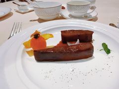 -广州富力丽思卡尔顿酒店·丽轩·粤菜